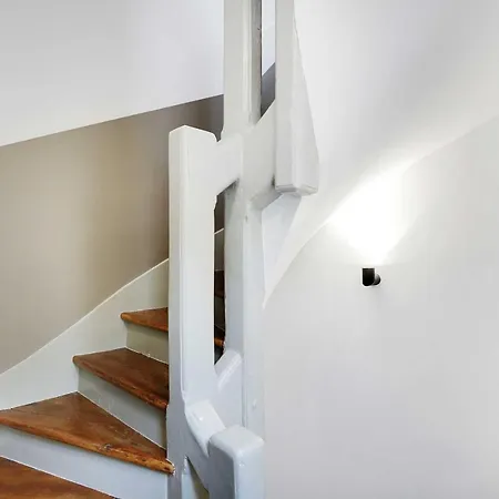 Charming For 2 People - Le Marais Lägenhet